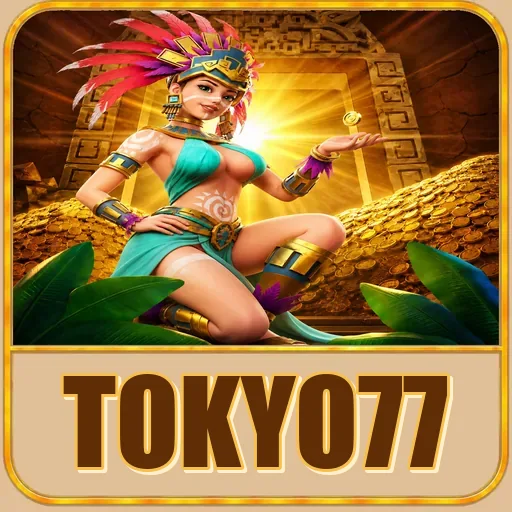 Pratinjau visual kanal unduhan tokyo77 APK resmi 512×512