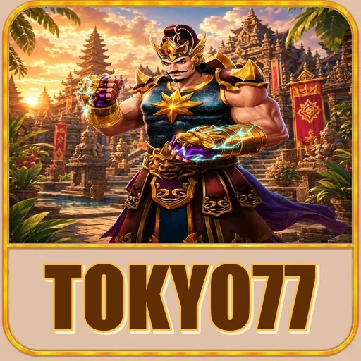 Gambar verifikasi keamanan akun masuk & daftar tokyo77
